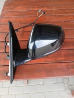 BMW U11 lusterko lewe 7+2 pin kolor 475 Europa
