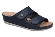 Dr. Brinkmann klapki Dr Brinkmann 701226 rozmiar 40 założone raz okazja