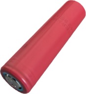 Akumulator litowo-jonowy Sanyo 18650 2000 mAh 20A wysokoprądowe 1 szt.