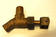 ZAWÓR SPUSTOWY KORKA DO BLOKU KAMAZ KRANIK BLOKU SILNIKA LUBLIN GAZ z PRL 5