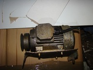 silnik elektryczny ATB Łapy 0,75kW 1425 obr 400V 3 fazy