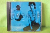 Wandering Spirit Jagger CD