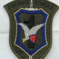 Naszywka to co na foto