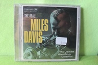 CD The Real... Miles Davis