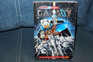 KOMIKS KACZOR DONALD GALAXY nr 3