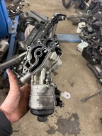 obudowa podstawa filtra oleju chłodnica citroen ford 9823532380 OE