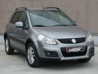 Suzuki SX4 1.6