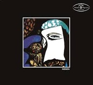 NIEMEN Vol.1 Vol.2 2-CD 1972 album wyd.PN 2017