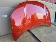 TOYOTA YARIS CROSS MASKA W KOLOR M39 IDEALNA PROSTA MIERNIK