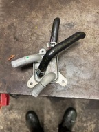 CHŁODNICA OLEJU SKRZYNI BIEGÓW TOYOTA YARIS IV 1.5 Hybrid