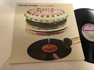 The Rolling Stones – Let It Bleed ...Lp EX 564