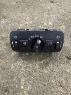 VOLVO V40 II ROK WŁĄCZNIK ŚWIATEŁ 30739425 OE