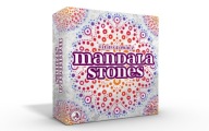 Gra planszowa Mandala Stones Board & Dice