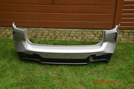 ZDERZAK TYLNY TYŁ BMW X3 IX3 G01 G08 2020 -