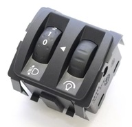 PANEL PRZEŁĄCZNIK ŚWIATEŁ 251900567R RENAULT CAPTUR I