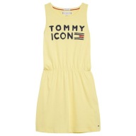 Tommy Hilfiger sukienka r.164 LATO letnia oryginał