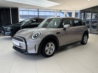 MINI Cooper CarPlay / LED / Pakiet oświetlenia / S