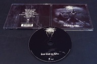 DARKTHRONE- The cult is alive ( PEACEVILLE REC.06 Rare ! )