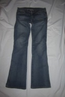 WRANGLER SPODNIE DZINS ROZM W 28L34