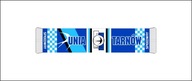 Unia Tarnów - szalik żużlowy