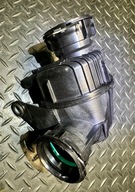 Volvo XC60 II lift 2023 rezonator dolot wlot powietrza