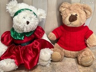 MIŚ KUP MISIA TVN PODARUJ MISIA EDYCJA 2011 2012 RUDOLF I JULIA