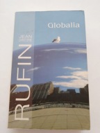 Globalia Jean-Christophe Rufin