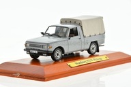 WARTBURG 353 W Pick-up 1990 1/43 Atlas