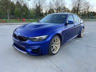 BMW M3 CS F80 G80 CSL M4 GTS F82 G81 G82 M2 F87 G87 M5 F90 M8 F91 F92 F93