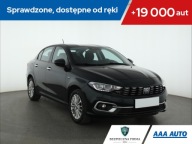 Fiat Tipo 1.0 FireFly, Salon Polska