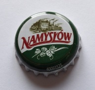 Kapsel Namysłów Nr 108