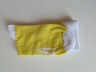 Sliczne markowe skarpetki bawełniane Dj Otzi