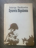 J.Dackiewicz-Synowie Napoleona