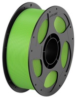 Filament Anycubic PLA Pantone Spring Leaf 1kg PRECYZYJNY ESTETYCZNY