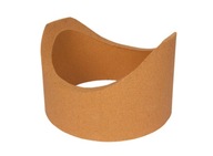 ADAPTER CZOPUCHA 90 STOPNI FI 180 / WKLEJKA / WOLFSHOHER TONWERKE