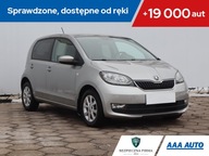 Skoda Citigo 1.0 MPI, Salon Polska, Serwis ASO