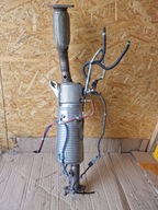 Katalizator Koleos II Lift 2.0 Blue 208029400R