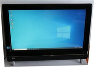 Komputer HP TouchSmart 600-1160 All-inOne Intel Core i5 4GB/BT/24" Dotykowy