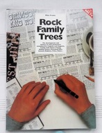 Rock Family Trees Pete Frame 1993 r