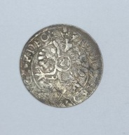 PFALZ - ZWEIBRUCKEN - 3 krajcary 1600-1604 (6) - JAN I / RUDOLF II