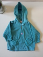 Little Romance dziecięca bluza przez głowę z kapturem r 92