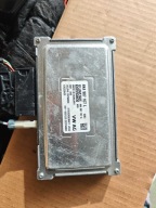 Sterownik kamer zFAS Audi A6 C8 A7 4K 4K4907107L H09