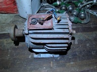 Silnik elektryczny FSE Tamel SZJe 24a 1,5 kW 1420obr 400V siła 3 fazy