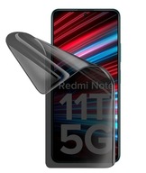 FOLIA OCHRONNA HYDROŻELOWA PRYWATYZUJĄCA NA EKRAN XIAOMI Redmi NOTE 11T 5G