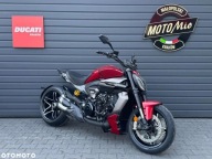 Ducati Diavel XDiavel V4 2026 Ducati Krakow 1.2 Benzyna 169KM
