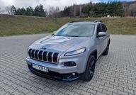 Jeep Cherokee Jeep Cherokee 2.2 Multijet Active Drive I Automatik Night Ea