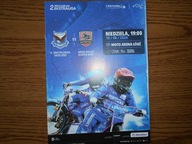 Liga Orzeł Łódź - Arged Malesa Ostrów 2024 P-O