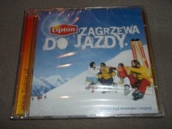 DOGRZEWA DO JAZDY ( CD W FOLII NOWA ) - 10 piosenek utworów NOWA Płyta