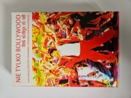 Nie tylko Bollywood red. Grażyna Stachówna nowa