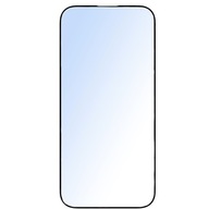 Szkło hartowane 9H Apple iPhone 16 - ochrona na najwyższym poziomie